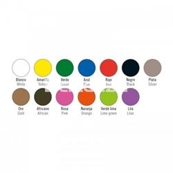 RESISTANT MAKE UP Maquillaje Resistente  LAUKROM - Imagen 2