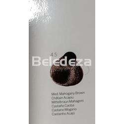 REVLONISSIMO COLOR & CARE TECHNOLOGY Tinte 4.5 Castaño Caoba - Imagen 1