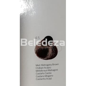 REVLONISSIMO COLOR & CARE TECHNOLOGY Tinte 4.5 Castaño Caoba - Imagen 1