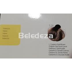 REVLONISSIMO COLOR & CARE TECHNOLOGY Tinte 5.34 Castaño Claro Dorado Cobrizo - Imagen 1