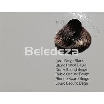 REVLONISSIMO COLOR & CARE TECHNOLOGY Tinte 6.31 Rubio Oscuro Beige - Imagen 1