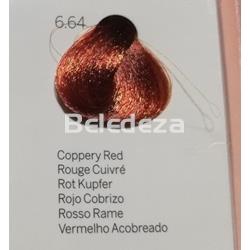 REVLONISSIMO COLOR & CARE TECHNOLOGY Tinte 6.64 Rubio Oscuro Rojo Cobrizo - Imagen 1