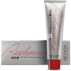 REVLONISSIMO COLOR & CARE TECHNOLOGY Tinte 7.40 Rubio Cobrizo Intenso - Imagen 2