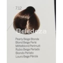 REVLONISSIMO COLOR & CARE TECHNOLOGY XL 150* Tinte 7.12 Rubio Beige Perlado - Imagen 1