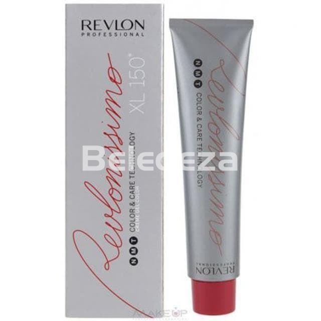 REVLONISSIMO COLOR & CARE TECHNOLOGY XL 150* Tinte 7.12 Rubio Beige Perlado - Imagen 2