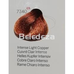 REVLONISSIMO COLOR & CARE TECHNOLOGY XL 150* Tinte 77.40 Cobre Claro Intenso - Imagen 1