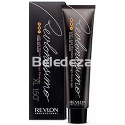 REVLONISSIMO HIGH COVERAGE ANTI-AGE TECHNOLOGY XL 150* Tinte 6.25 Rubio Oscuro Chocolate - Imagen 2