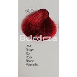 REVLONISSIMO PURE COLORS 600 Rojo - Imagen 1