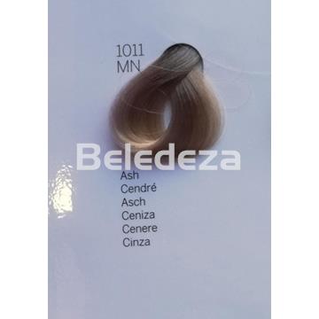 REVLONISSSIMO COLORSMETIQUE SUPER BLONDES 1011MN SuperAclarante Ceniza - Imagen 1