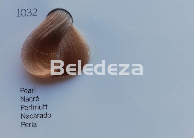 REVLONISSSIMO COLORSMETIQUE SUPER BLONDES 1032 SuperAclarante Perla - Imagen 1