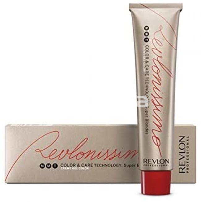 REVLONISSSIMO NMT SUPER BLONDES 1000MN SuperAclarante Natural - Imagen 2