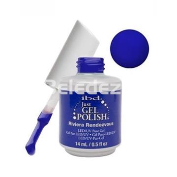 RIVIERA RENDEZVOUS JUST GEL IBD Esmalte Gel LED/UV - Imagen 1