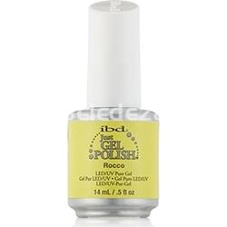 ROCCO JUST GEL IBD Esmalte Gel LED/UV - Imagen 1