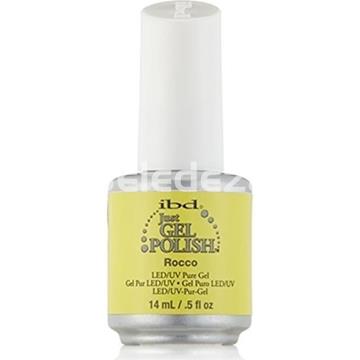 ROCCO JUST GEL IBD Esmalte Gel LED/UV - Imagen 1