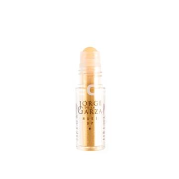 ROLLON EYESHADOW Sombra de Ojos Rollon 20  Dorado  JORGE DE LA GARZA - Imagen 2