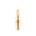 ROLLON EYESHADOW Sombra de Ojos Rollon 20 Dorado JORGE DE LA GARZA - Imagen 2