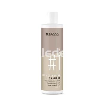 ROOT ACTIVATING SHAMPOO Champú Activador De Raices - Imagen 1