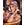SAPPHIRE BOHO TURBAN BOHEMIAN VIBES Turbante Boho Sapphire Figuras Bohemias - Imagen 1