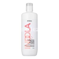 SCALP & THERAPY SHAMPOO Champú Scalp & Hair Therapy - Imagen 2