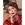 SCARLETT BOHO TURBAN SET VELVET STRUCTURED BROWN MIX Turbante Scarlett Boho Mezcla de Marrones - Imagen 1