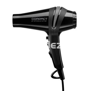 SECADOR COMPACT II 2000W Secador Iónico con Turmalina - Imagen 1