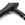 SECADOR CORIOLISS FLOW POWER BLACK GLOSS Secador Profesional 2200W - Imagen 2