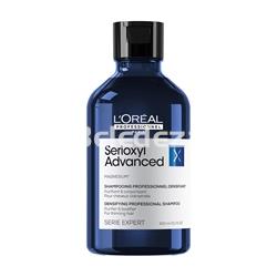 SERIOXYL ADVANCED SHAMPOO Champú Densificador para Cabello Debilitado - Imagen 1