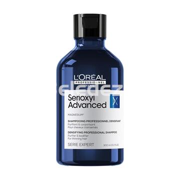 SERIOXYL ADVANCED SHAMPOO Champú Densificador para Cabello Debilitado - Imagen 1