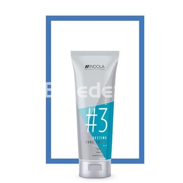 SETTING CURL CREAM Crema de Rizos - Imagen 1