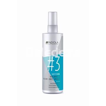 SETTING VOLUME & BLOW-DRY SPRAY Spray de Volumen y Secado - Imagen 1