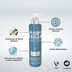 SHAMPOO CONDITIONER EXTRA VOLUME Champú Volumen y Grosor - Imagen 1