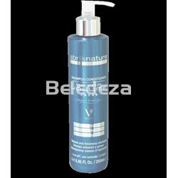 SHAMPOO CONDITIONER EXTRA VOLUME Champú Volumen y Grosor - Imagen 2