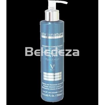 SHAMPOO CONDITIONER EXTRA VOLUME Champú Volumen y Grosor - Imagen 2