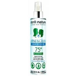 SHINE & CLEAN Spray de Higiene Capilar Sin Aclarado - Imagen 1