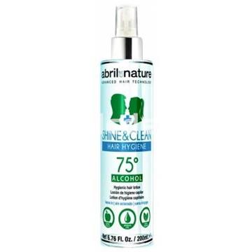 SHINE & CLEAN Spray de Higiene Capilar Sin Aclarado - Imagen 1