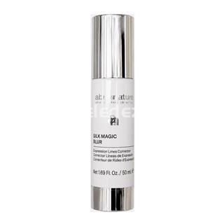 SILK MAGIC BLUR Crema Facial Correctora de Arrugas y Líneas de Expresión - Imagen 1