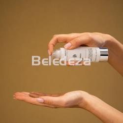 SILK MAGIC BLUR Crema Facial Correctora de Arrugas y Líneas de Expresión - Imagen 2
