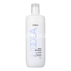 SILVER SHAMPOO Champú Especial Canas - Imagen 2