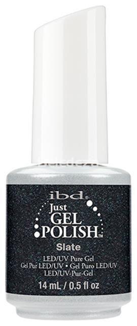 SLATE JUST GEL IBD Esmalte Gel LED/UV - Imagen 1