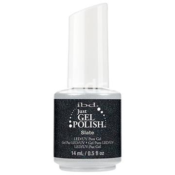 SLATE JUST GEL IBD Esmalte Gel LED/UV - Imagen 1