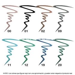 SOFT LINER EYES Delineador Ojos - Imagen 2