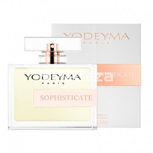 SOPHISTICATE YODEYMA - Imagen 3