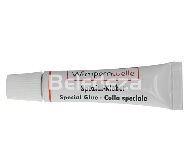 SPECIAL GLUE Adhesivo para Bigudies Pestañas - Imagen 1