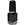 SPECIAL NAIL POLISH BLACK Esmalte Especial Negro - Imagen 1
