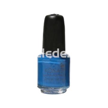 SPECIAL NAIL POLISH BLUE Esmalte Especial Azul - Imagen 1