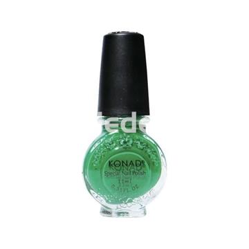 SPECIAL NAIL POLISH GREEN Esmalte Especial Verde - Imagen 2