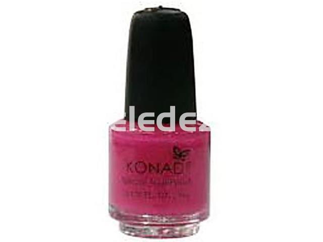 SPECIAL NAIL POLISH MAGENTA Esmalte Especial Magenta - Imagen 1