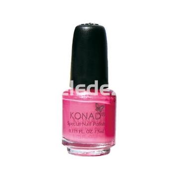 SPECIAL NAIL POLISH PINK PEARL Esmalte Especial Rosa Perla - Imagen 1
