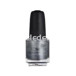 SPECIAL NAIL POLISH POWDERY SILVER Esmalte Especial Plata - Imagen 1