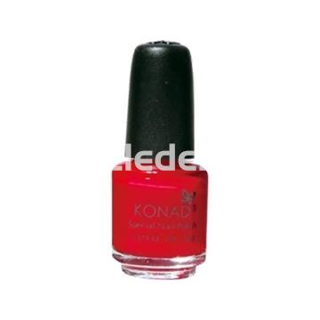 SPECIAL NAIL POLISH RED Esmalte Especial Rojo - Imagen 1